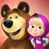 Masha And The Bear Games