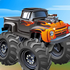 Monster Truck Games