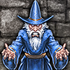 Wizard Games