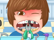 Pop Star Dentist