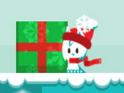 Snowball Christmas World