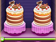 Dora Cake Shop