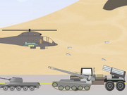 Heli Defense