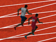 100 Metres Race