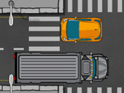 Car Crossing