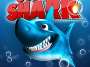 Jumpy Shark