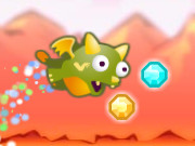 Flying Dash