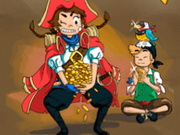 Sea Bubble Pirates 2