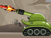 Tank Defender