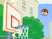 E-basket Ball