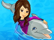 My Dolphin Show