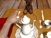 Tea Party Simulator 2014