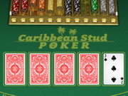 Caribbean Stud Poker