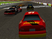 Supermaxx Racer 3D