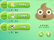 Poop Clicker 2