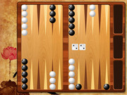 Backgammon