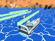 Speedboats.io