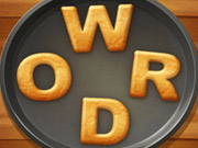 Word Cookies Online