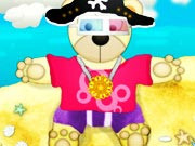 Teddy Summer Dress-up