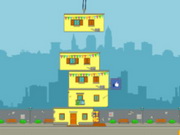 Tower Builder Online