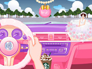 Princess Driver Quiz