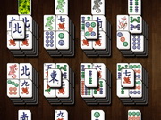 Mahjong Deluxe