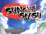 Shinobi Slash