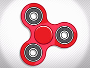 Fidget Spinner Revolution