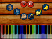 Piano Time 2 Html5