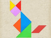 Kids Tangram