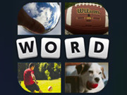 4 Pic 1 Word