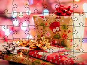 Jigsaw Puzzle: Christmas