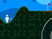 Stickman Golf