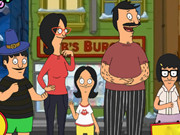 Bob's Burgers