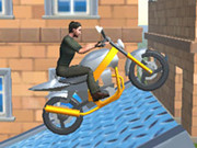 Bike Racing 3D