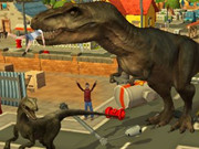 Dinosaur Simulator: Dino World