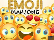 Emoji Mahjong