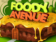 Foody Avenue