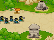 Tower Defense 2