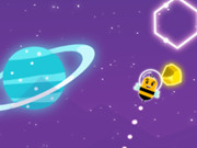 Cosmic Bee