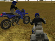 Crazy Moto Stunts