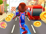 Subway Surfer