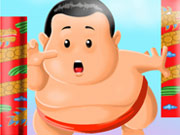 Sumo Saga