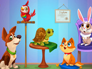 My Pet Clinic