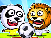 Puppet Soccer Zoo