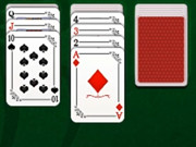 Spider Solitaire