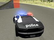 Police Stunts Simulator