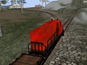 Train Simulator 3D