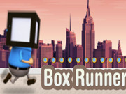 Box Runner!