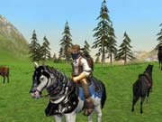 Horse Riding Simulator